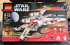 LEGO Star Wars: X-Wing Fighter (6212) NISB