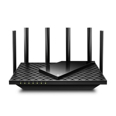TP-Link AX5400 WiFi 6 Router (Archer AX72 Pro) Multi Gigabit Wireless Internet R