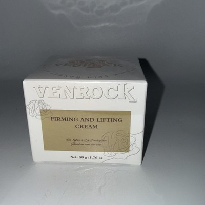 VENROCK Moisturizing & Firming Neck Cream   EXP 07/2028