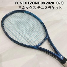 YONEX EZONE 98 2020 G3 Yonex Tennis Racket