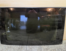 Kia Optima Sunroof Glass Middle Moveable Panoramic Oem 2011-2016 Kia Optima Sunroof Glass Middle Moveable Panoramic Oem 2011-2016