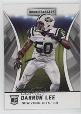 2016 Panini Rookies & Stars Rookies One Star Darron Lee #194 0wp8