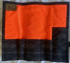 Tobacco Tactical Totac x Black Canyon Systems BCS Southwest Black Pattern Roll