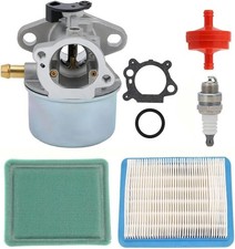 799868 6.5 HP Carburetor for Briggs & Stratton Engines 498170 497586 799872