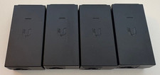 Ubiquiti: GP-A240-050 Switching Gigabit PoE Injector Lot Set of 4 (No Cables)