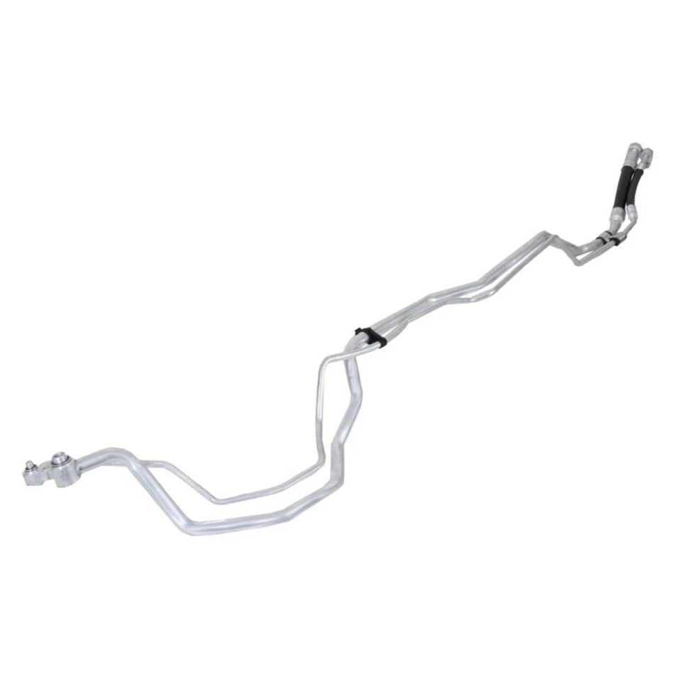Hochdruck-/Niederdruckleitung, Klimaanlage THERMOTEC KTT160498 - Bild 1 von 1