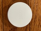 Nest Learning Thermostat Round Wi-Fi Smart Black/Silver w/Backplate T3007ES — photo 6