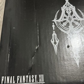 Region Free SonyPlay Station2 PS2 Slim Final Fantasy XII Pack Japanese Ver