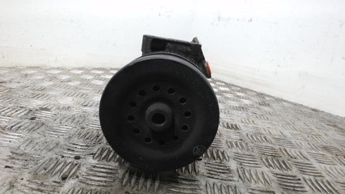 Klimakompressor Opel Corsa D S07 510414 P24480606