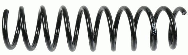 NEU - Sachs 996711 Fahrwerksfeder FüR BMW-image