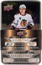 2023-24 Upper Deck Series 2 Hockey Cards 41
