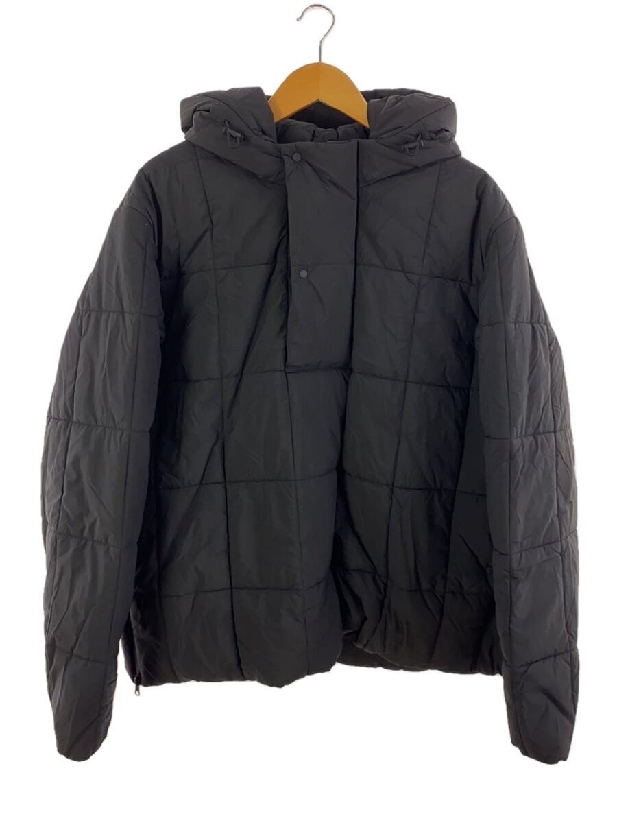 BURBERRY Puff Pullover Jacket Down Jacket L Nylon… - image 1