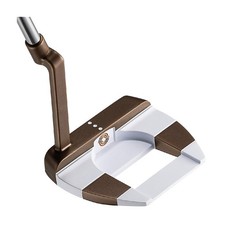 Odyssey Ai-ONE GIRAFFE-BEAM JAILBIRD MINI Putter 33 in STROKE LAB 90 NEW