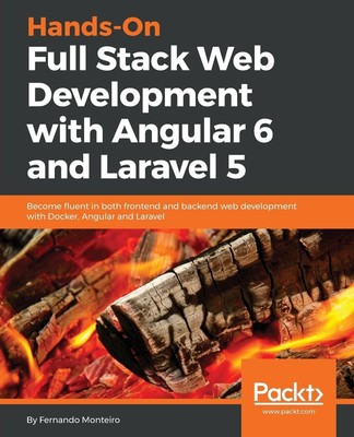 Fernando Monteiro | Hands-On Full-Stack Web Development with Angular 6 and...