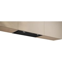 Graded Neff D75NAC1S0B N70 Canopy Cooker Hood - Black