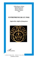 Michel Lallement (U. A.) | Entrepreneurs Et Pme | Taschenbuch | FranzöSisch