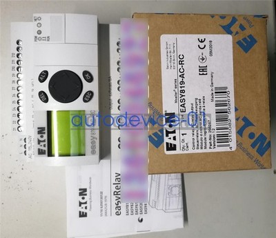 1PCS NEW  relay EASY819-AC-RC DHL/FedEx
