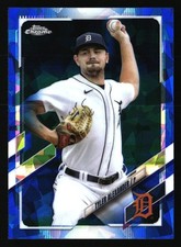 Detroit Tigers Baseball Cards - Choose from 100s Player Qty Discount - Part 26