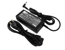 Genuine 45W Charger Adapter Inspiron 13 14 15 17 3000 5000 7000 series For angle