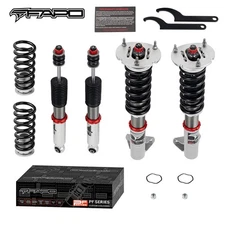 FAPO PF 32 Damper Coilover for Mercedes-Benz 300D / 300E Sedan RWD 1986-1993