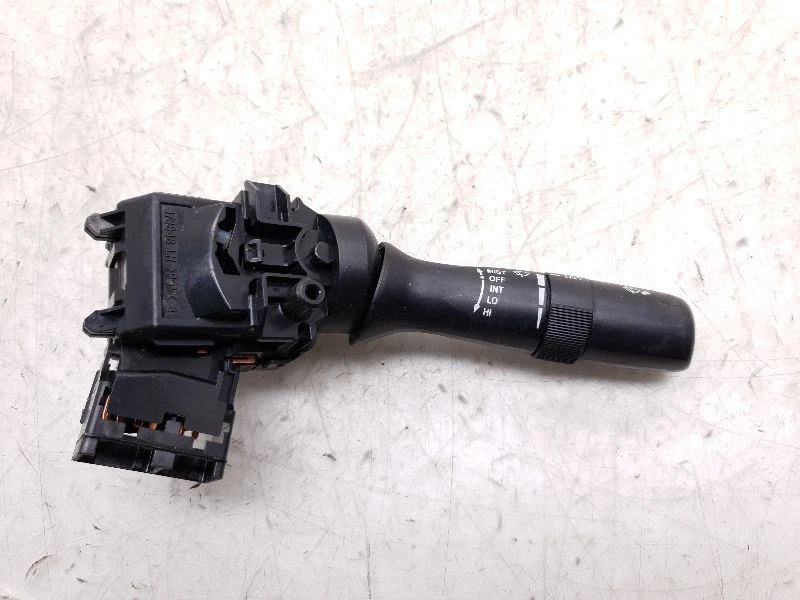 05 06 07 08 09 10 11 12 13 14 15 16 17 18 TOYOTA PRIUS INTERRUPTOR COLUMNA DIRECCIÓN  Foto 4 de 4