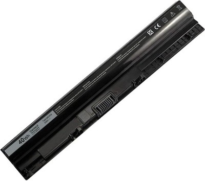 M5Y1K Ersatz Laptop Akku für Inspiron 14 5000 15 3000 14,8V 40Wh