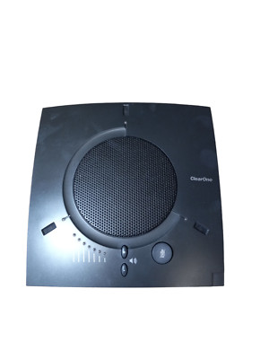 ClearOne Chat 160 Group Speakerphone Desktop Hands Free USB SKYPE