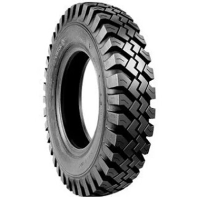 Tire MRF Super Traction LT 7.5-16 Load F 12 Ply (TTF) Light Truck