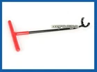 Vespa Tool Fuel Tap Wrench Petrol Tap Tank Wrench PX 80 125 150 200, E