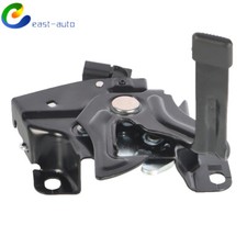 Hood Latch Lock Walarm 74120t2aa01 For Honda Accord 2013 2014 2015 2016 2017