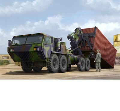Trumpeter 1/35 HEMTT M1120 Container Handing Unit (CHU)