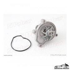 BUGATTI Wasserpumpe für SEAT IBIZA V 6J5 6P1 IBIZA IV 6L1 CORDOBA 6L2 IBIZA V