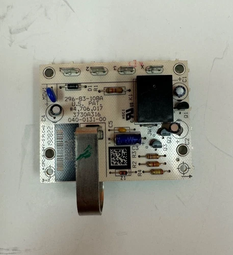 296-83-108A 040-0131-00 296-101 3730A316 OEM control board of Carrier Furnace