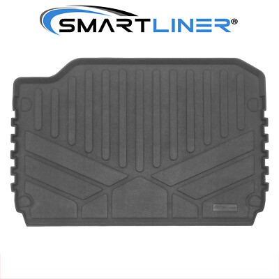 SMARTLINER Custom Fit Cargo Trunk Liner Rugged Rubber 2019-2024 Can Am Comander