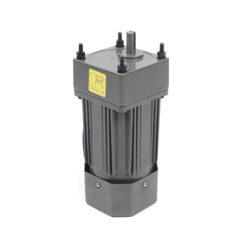 Getriebemotor AC110V High Torque Elektro 450U/min Reversible Speed Reduction Motor - Bild 7 von 16