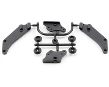 Mugen Seiki Wing Stay Set [MUGE0411]