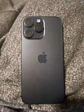 iPhone With TikTok Installed