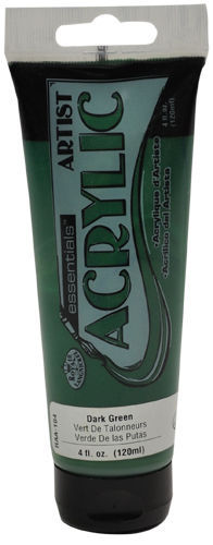 120ml TUBES OF ACRYLIC ARTISTS QUALITY PAINT CANVAS CRAFT DECORATIVE 33 COLOURS - Picture 5 of 37