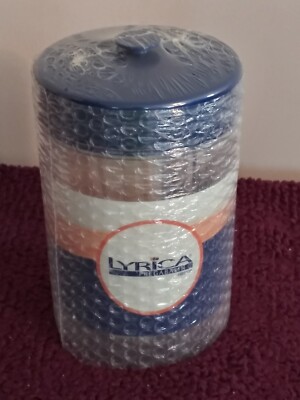 Lyrica Pharmaceutical Pfizer Lyrica Jar Sealed