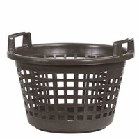 Kunststoffkorb Kartoffelkorb Erntekorb Gartenkorb Abfallkorb 950612574