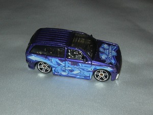 2002 mattel hot wheels