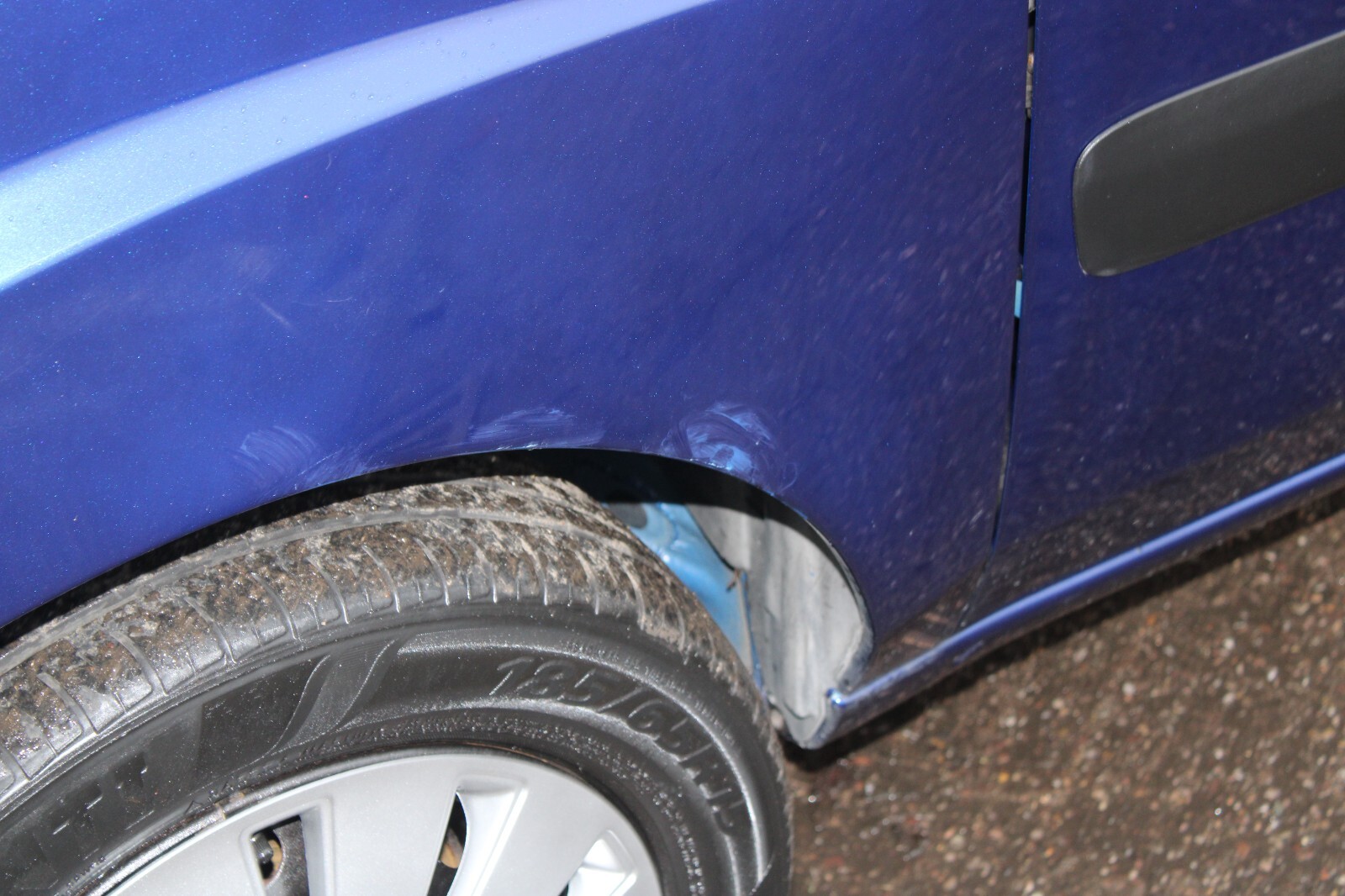 Fiat Doblo 1.4 Active 3 Seat Diesel Manual WAV eBay