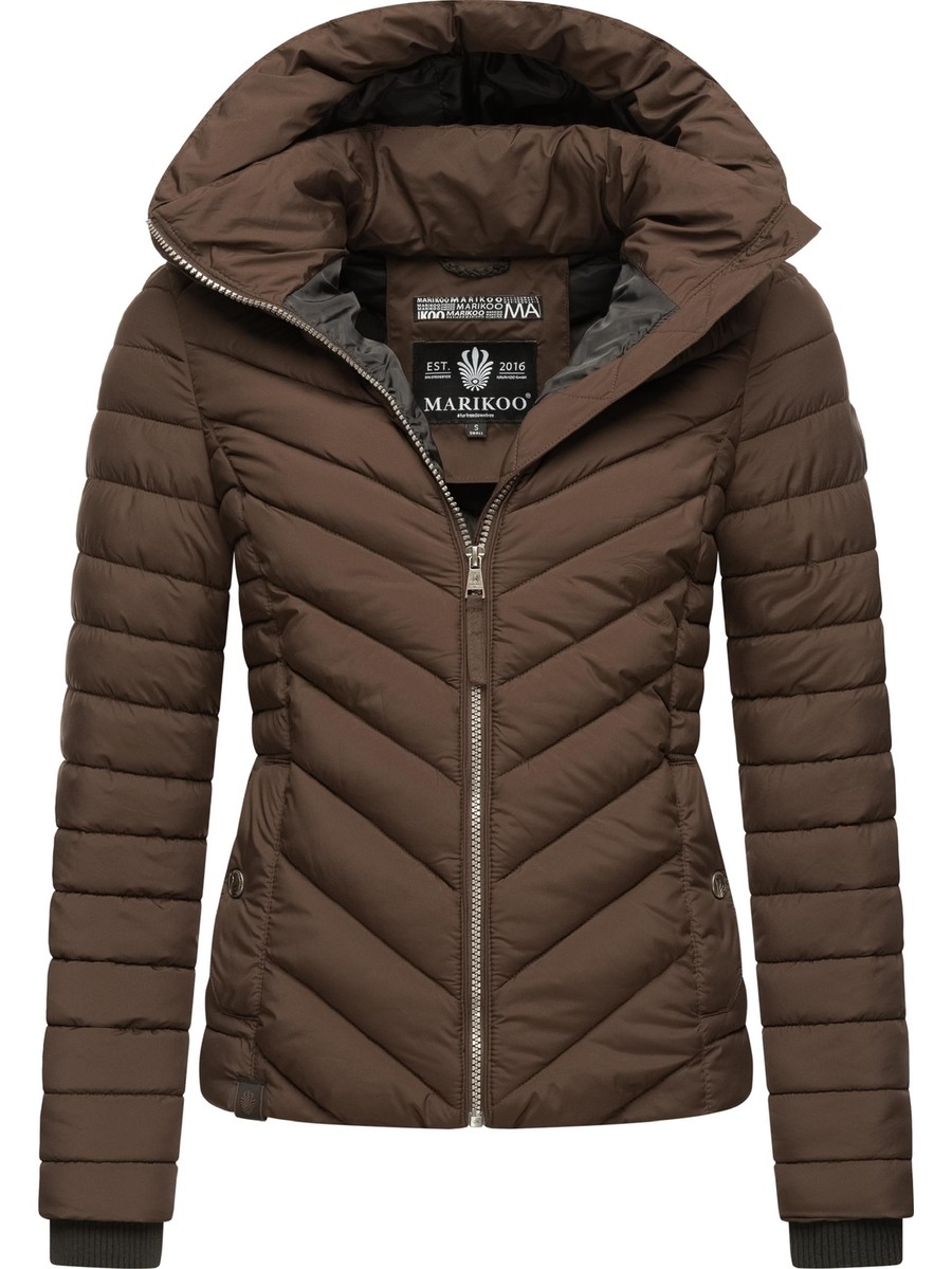 Doudoune Femme Doudoune Longue Femme Légère Et Chaude - Capuche - Pliable - Coupe-Vent - Pour Voyage Et Hiver Doudoune Femme Hiver