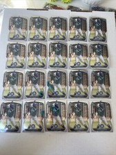 20 Card Lot 2023 1st Bowman Chrome Prospects BCP-28 Martin Gonzalez Mariners