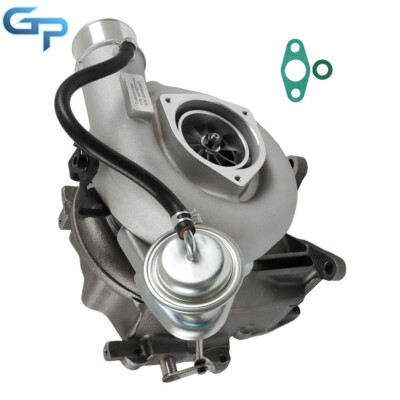 For GMC Chevy 6.6L Duramax LB7 2001-04 Diesel RHG6 Turbo Charger Turbocharger 69