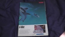 gamepro magazine december 1992 no cover