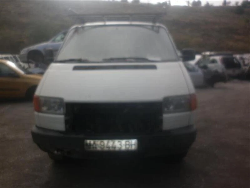 headlamp left side 8965 for VOLKSWAGEN CARAVELLE 2.4 D 1993 - Image 3 of 4