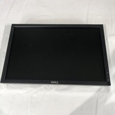Dell UltraSharp 1909Wf LCD Monitor 19" VGA DVI No Stand -Tested