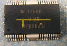 1pcs TB9006FG Air conditioning amplifier chip