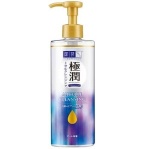 Rohto Hada Labo Premium Micellar Cleansing Lotion 330ml For Sale Online Ebay